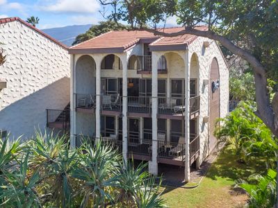 2881 S Kihei Rd #80