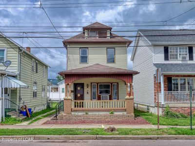 Property at 44 W Grand St, Nanticoke, PA