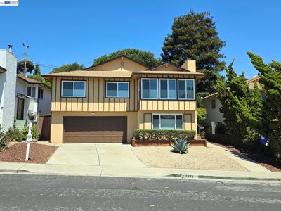 Property at 2873 Oxford Ave, Richmond, CA