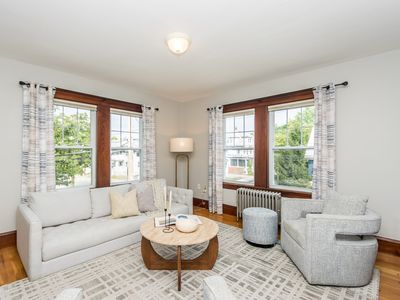 231 Lowell St #2