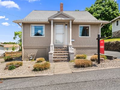 28 Hillcrest Rd