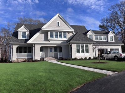 5 Rockhill Road
