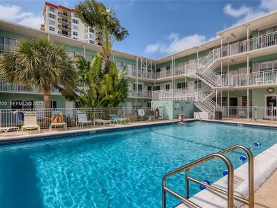 1504 S Surf Rd APT 65