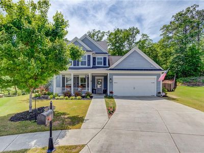 6580 Red Hawk Way