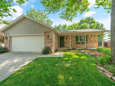 2805 Shellwick Ct