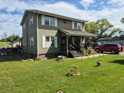 110 Pine Ave