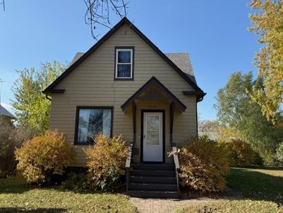 Property at 315 11th St N, Breckenridge, MN