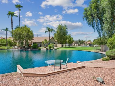 244 N CORRINE Court