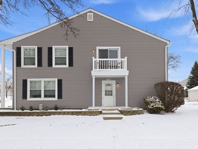 1259 Prairie Ave #51-D