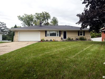 2837 W Susan Curv