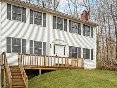 338 Colby Road