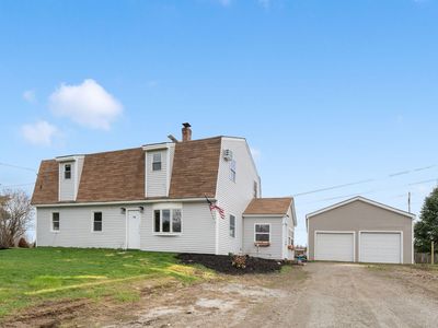 Property at 100 Mccaslin Road, China, ME
