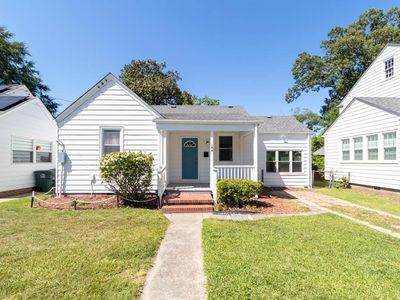 144 W Lorengo Ave