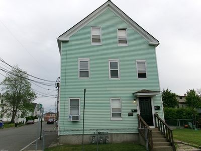 40 Adams St