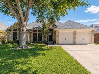 2207 Nugent Dr