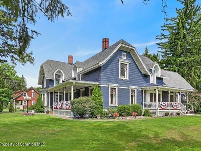 Property at 8 Susquehanna Ave, Tunkhannock, PA