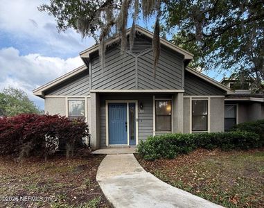 10800 OLD ST. AUGUSTINE Road #705