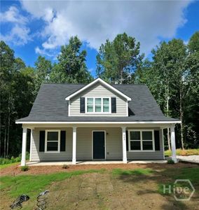 Property at 265 Freeman Drive, Athens, GA