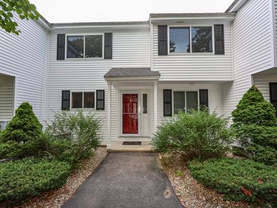 135 Amherst Street Unit #9