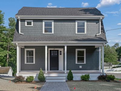 27 Thornell Ave