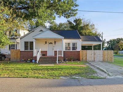 1237 Portsmouth Blvd