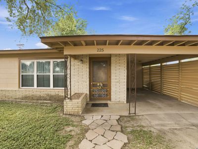 Property at 225 LOWER LACOSTE RD, Castroville, TX