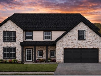 5387 Shetland Trail Cv