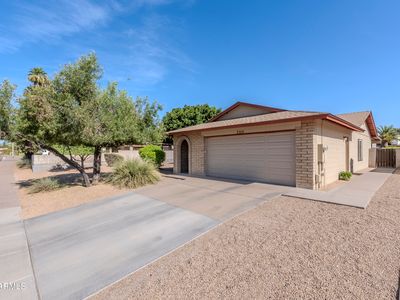 2315 W Sagebrush Drive