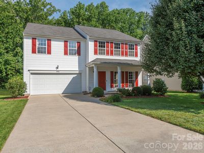 3926 Cameron Creek Dr