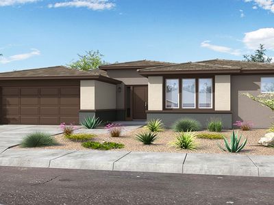 Havasupai Plan, Ovation at Meridian 55+