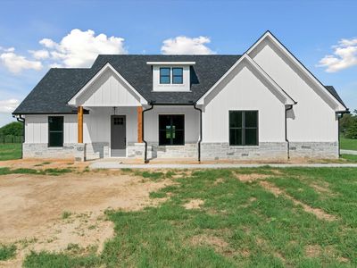 146 Vz County Road 4518