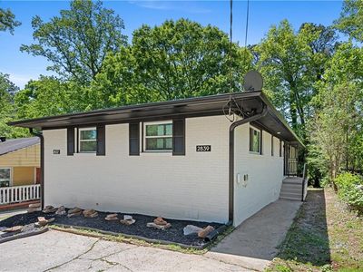 Property at 2837 Palm Dr, East Pt, GA