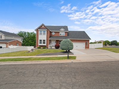3471 N 400 W
