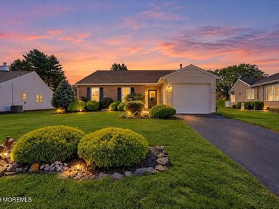 Property at 57 Suffolk Way, Marlboro, NJ