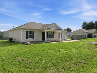 204 Cottonwood Dr
