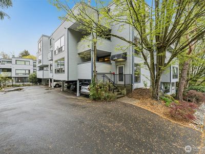 2500 W Manor Place #217