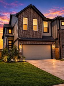 9406 Autumn Vale Dr