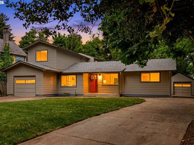 Property at 5325 SE Hull Ave, Milwaukie, OR