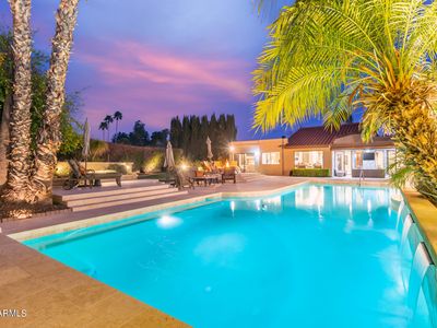 10658 E Cinnabar Ave