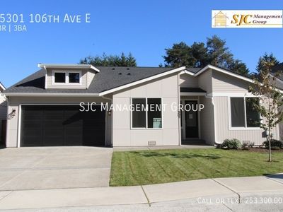 Property at 15301 106th Ave E, Puyallup, WA