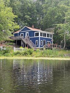 25 Whitney Pond Rd