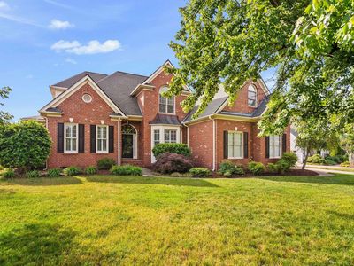 801 Preston Village Way