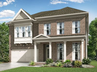 The Maddox Plan, Ward's Crossing