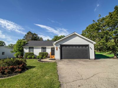 1389 N Long Lake Rd