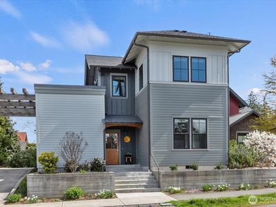 514 Cascade Ave UNIT C