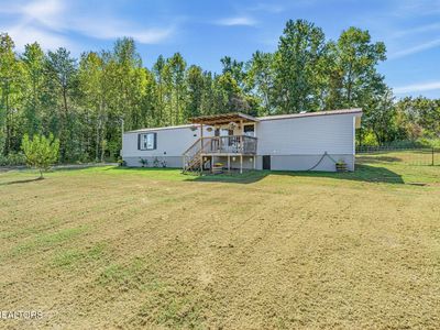 257 McClung Rd