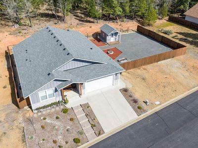 Property at 353 Cedar Ridge Dr, Cave Junction, OR