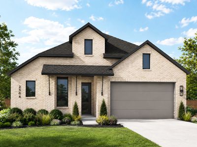 Plan Douglas Plan, Goodland: 53ft. lots