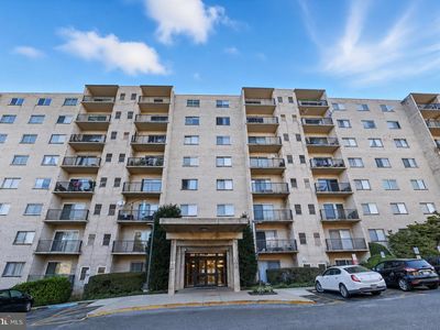 12001 Old Columbia Pike APT 508