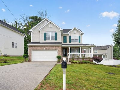 5549 Murphywood Xing
